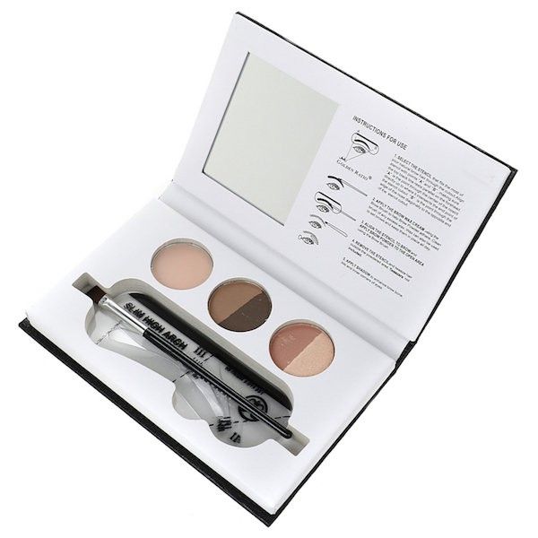 Eyebrow set Anastasia Beverly Hills Beauty Express